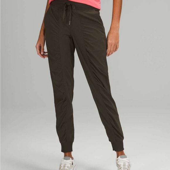 lululemon athletica Pants - Lululemon Dance Studio Mid-Rise Jogger